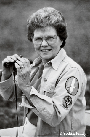 Phyllis Yochem